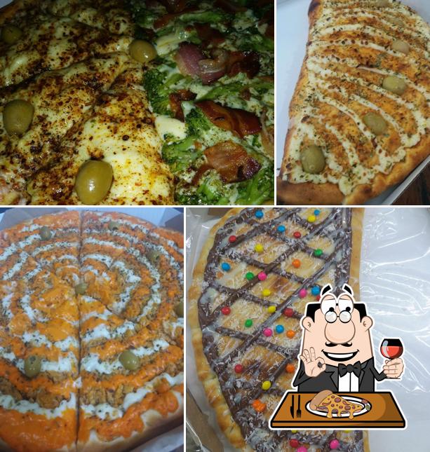 Pizzaria & Pastelaria Nova Bueno's