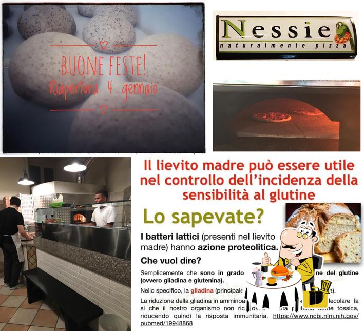 Platti al Ai 70sette sapori