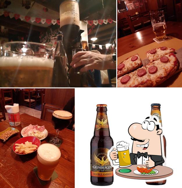 Pub Birreria Spaghetteria Da Agostino 1958