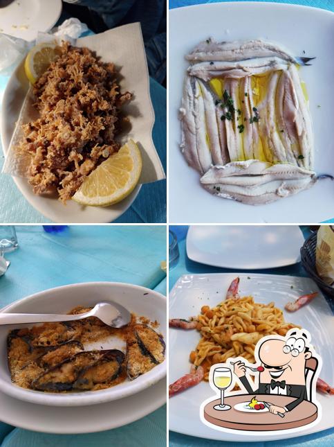 Ristorante Albachiara