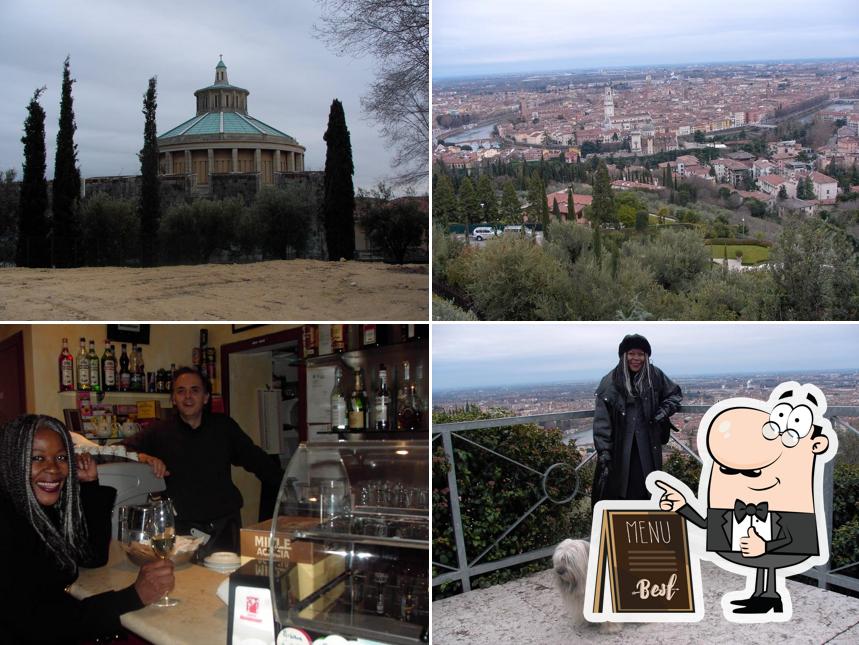 Guarda la foto di Bar - Tabacchi - Lotto