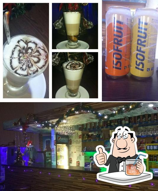Bora Bora Bar