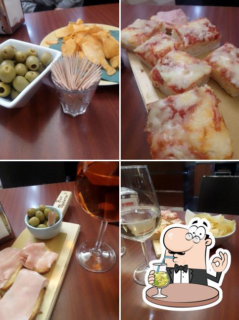 Bar Moderno Ricevitoria Sisal