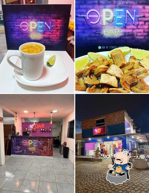 OpenBar - Bar e Grill / Goiana-PE