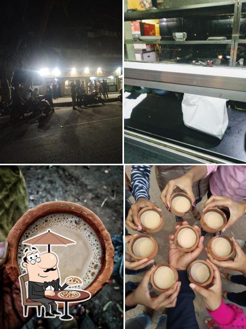 29, Shanghai Express