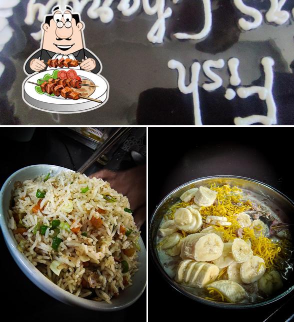 AL-SANA RESTAURANT