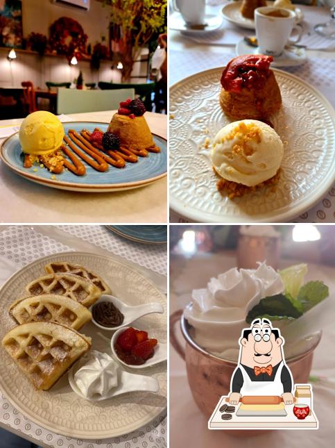 Bendito Café Bistrô