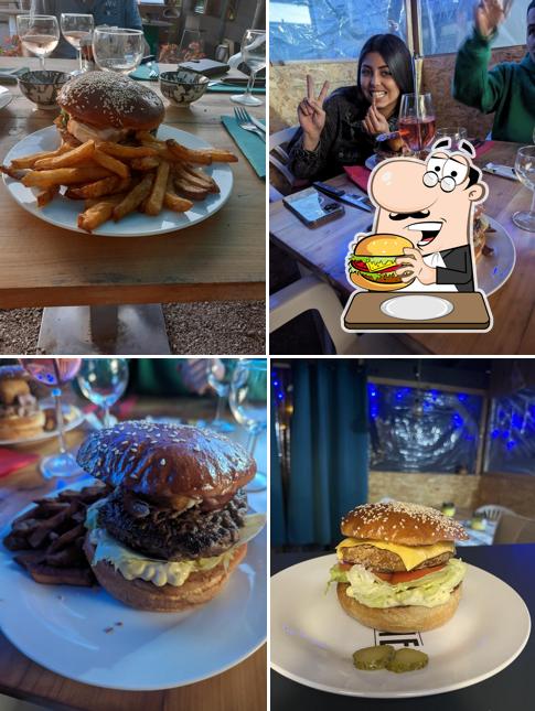Chez Audrey