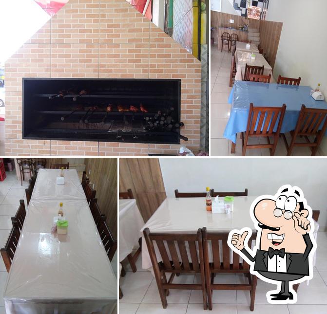 Chuarrascaria e Pizzaria Do Val