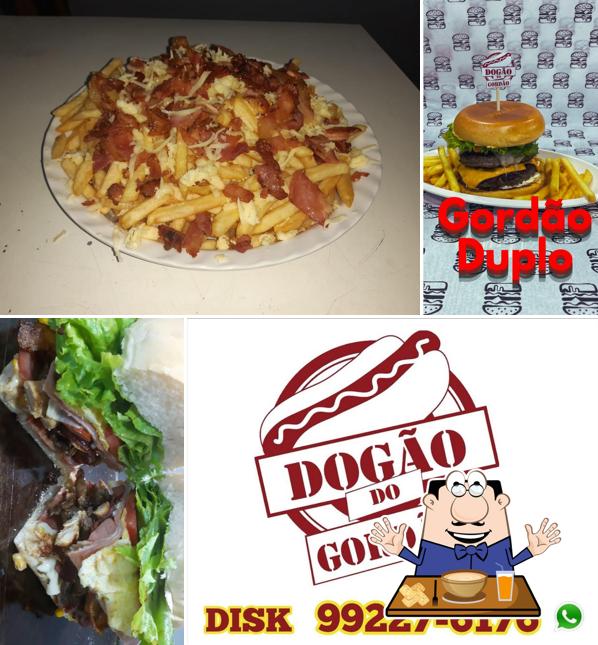 Dogão Do Gordão