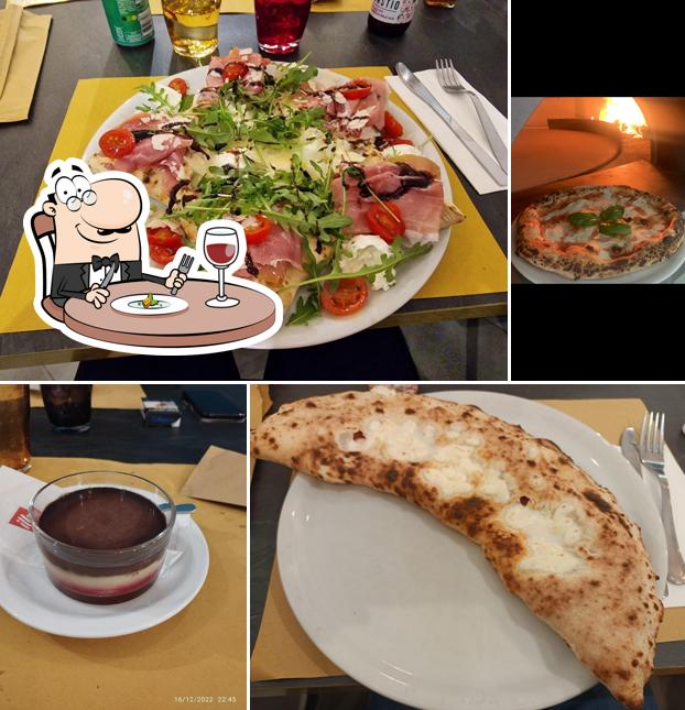 Platti al Dream Café