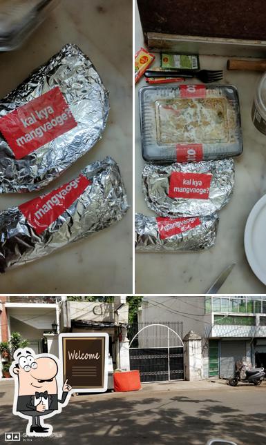 Look at the picture of Eat N Eat Late Night Food Ordering