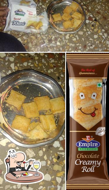 Empire Bakery