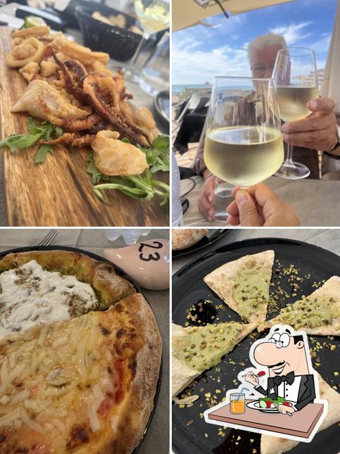 Cibo al FUTTITINNI