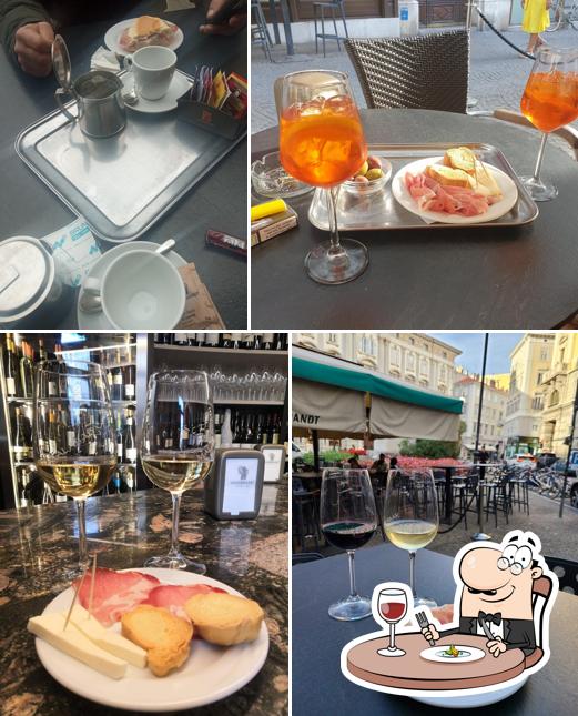 Platti al Gran Malabar