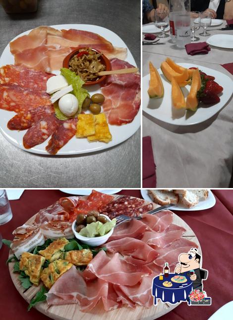 Sashimi al IL BIVIO