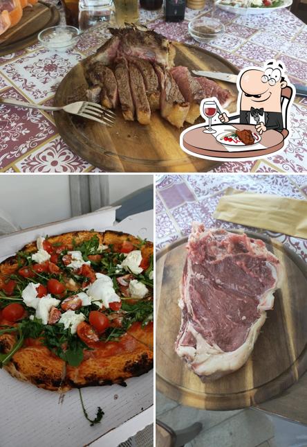 Costolette al Il Divin Sapore srl