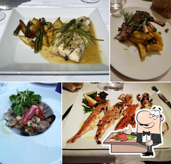 Ristorante Il Porfido