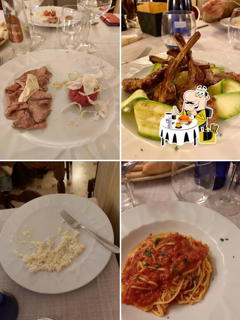 La Crota San Morissi Ristorante