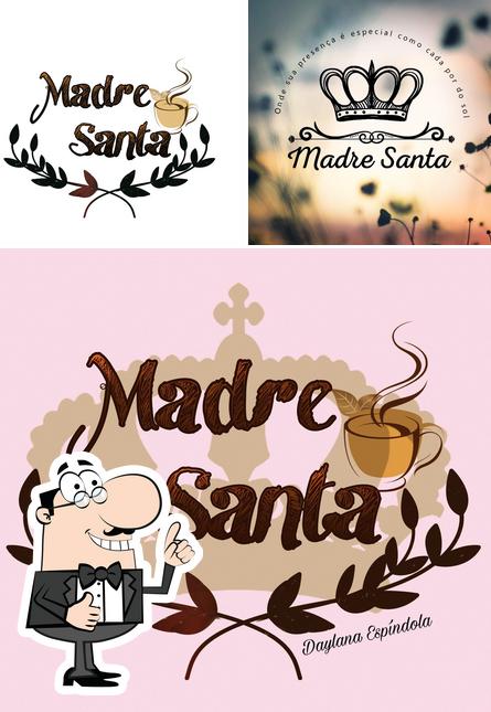 Padaria Madre Santa