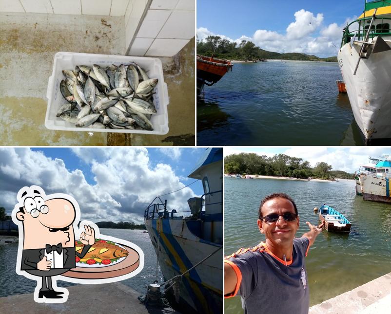 Peixaria do Forte