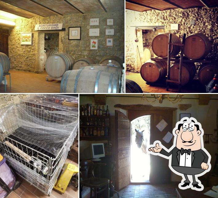 Podere Il Cocco