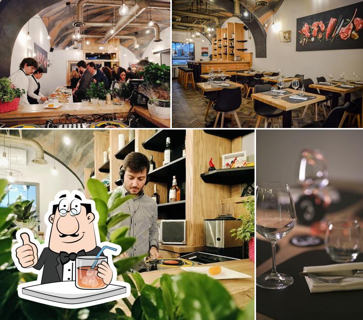 Quanto Basta Ristorante (Torre del Greco)