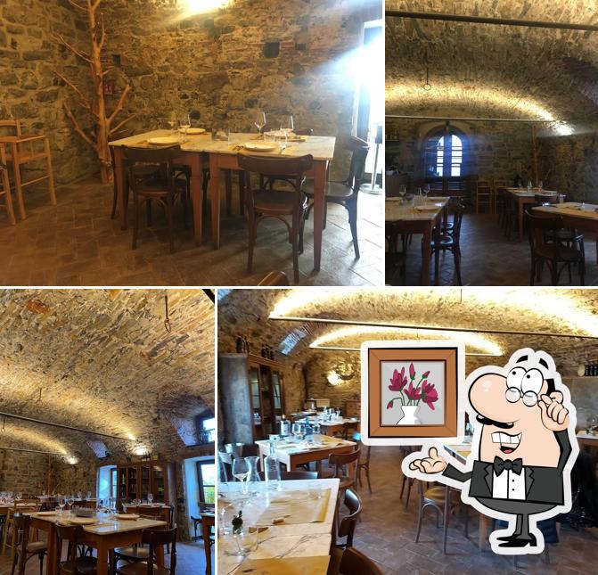 Trattoria Quinta Terra
