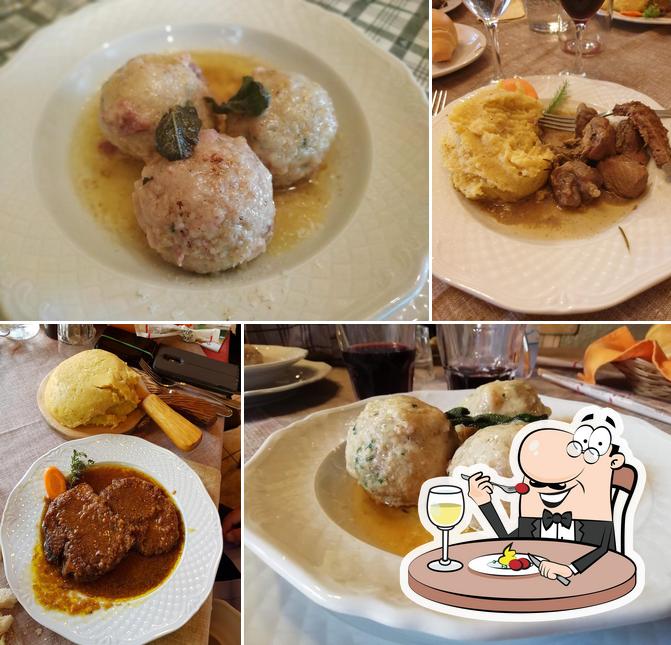 Ristorante Cascate Nardis
