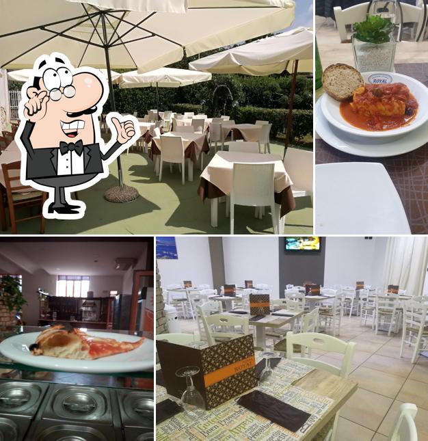 Pizzeria Royal Cicciano