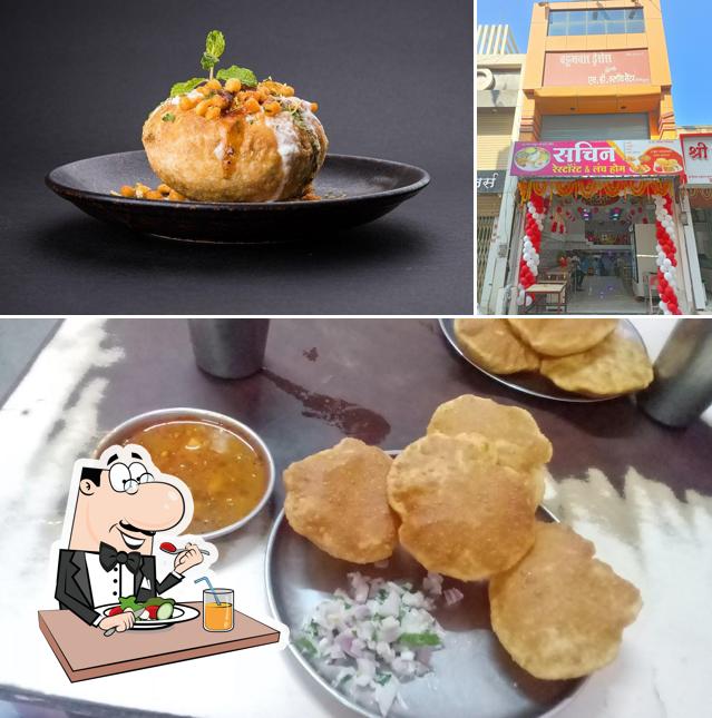 SACHIN RESTAURANT