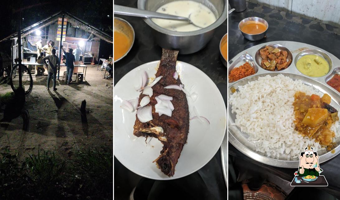 Santhosh’s Thattukada