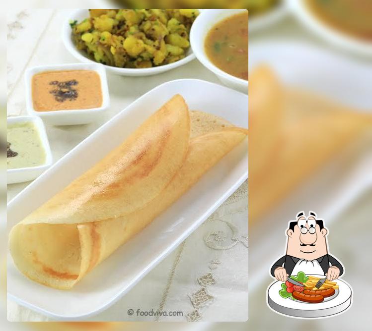 Shashank Tiffin & Khichdi Centre