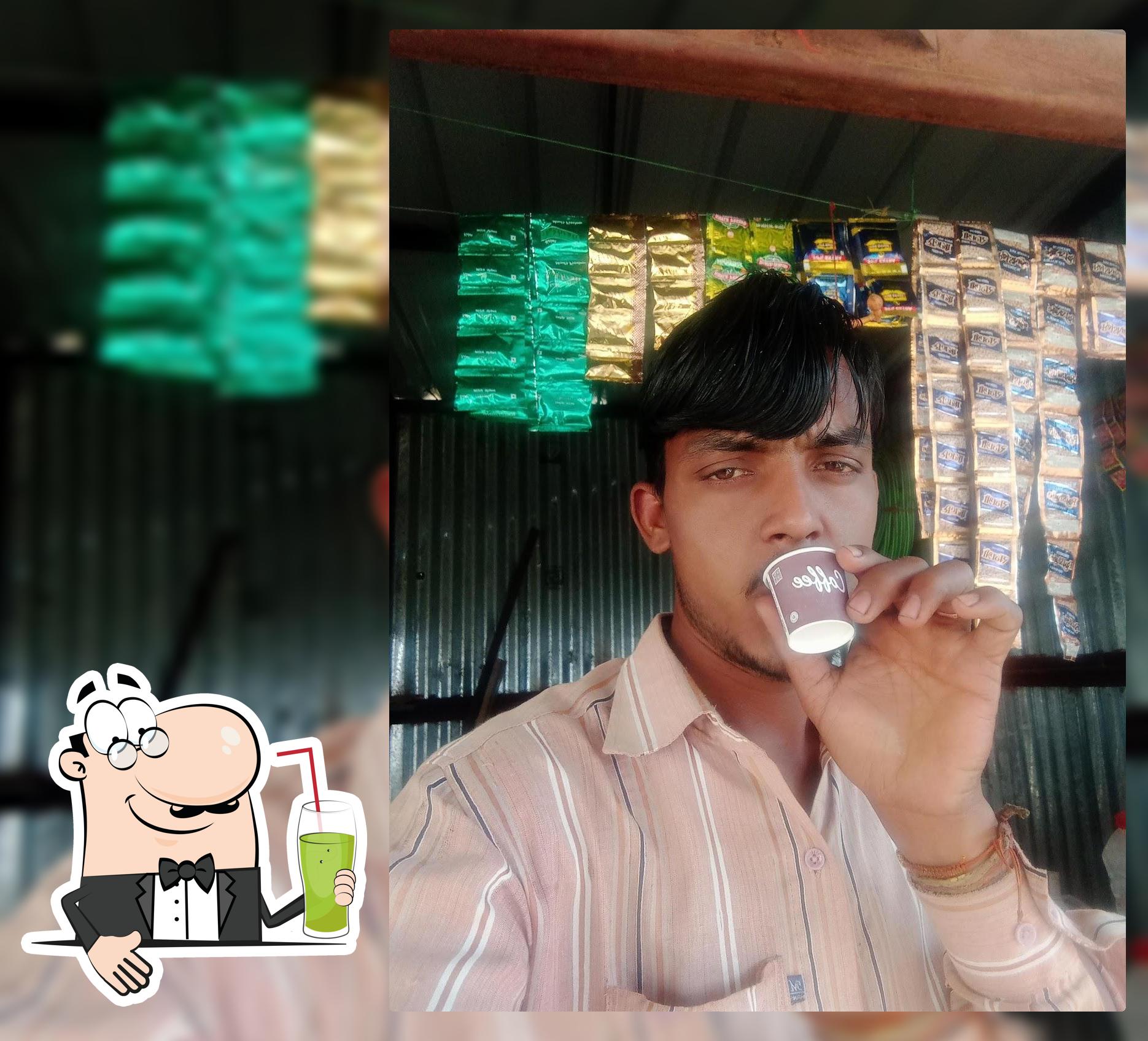 Sisodiya Tea Stall