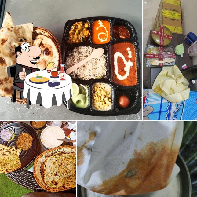 Vaisshnavii Food Adda