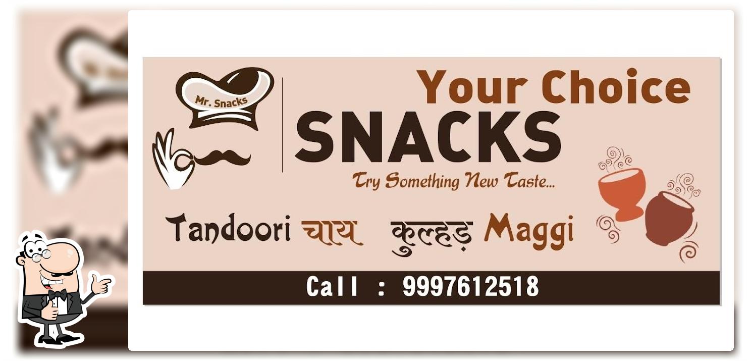 Your Choice Snacks & Restaurant