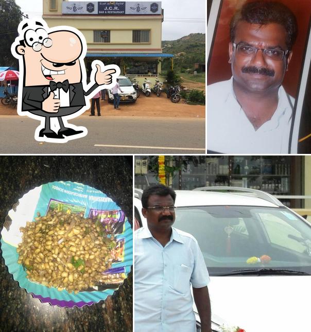 SS Family Restaurant