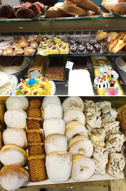 Cibo al Voglie Dolci