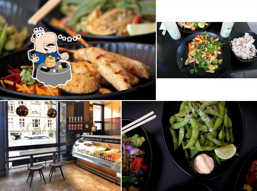 WOK - Vesterbro