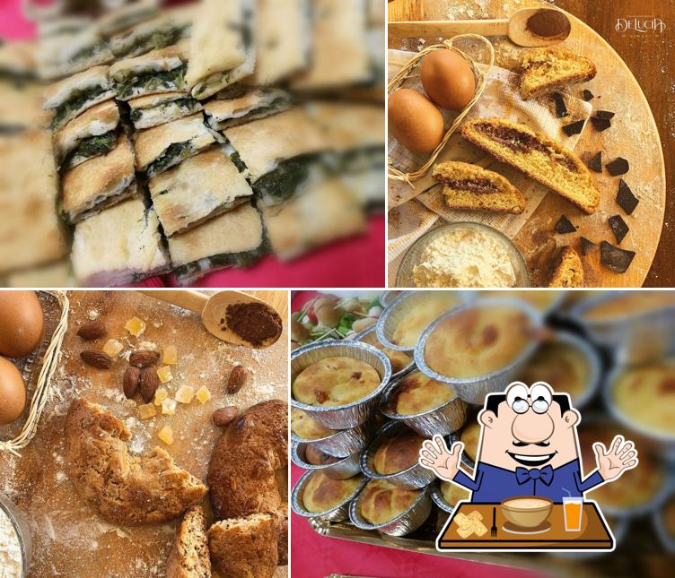 I Frutti del Grano De Lucia Bakery