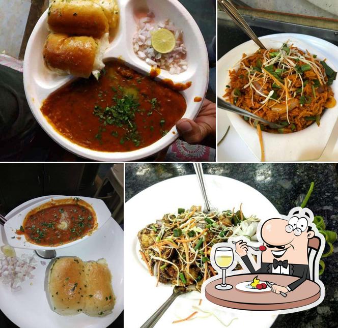 Food at Shree Siddhivinayak Fast Food