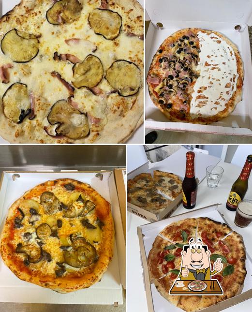 Pizzeria al Carmelo di Alessio Madeddu