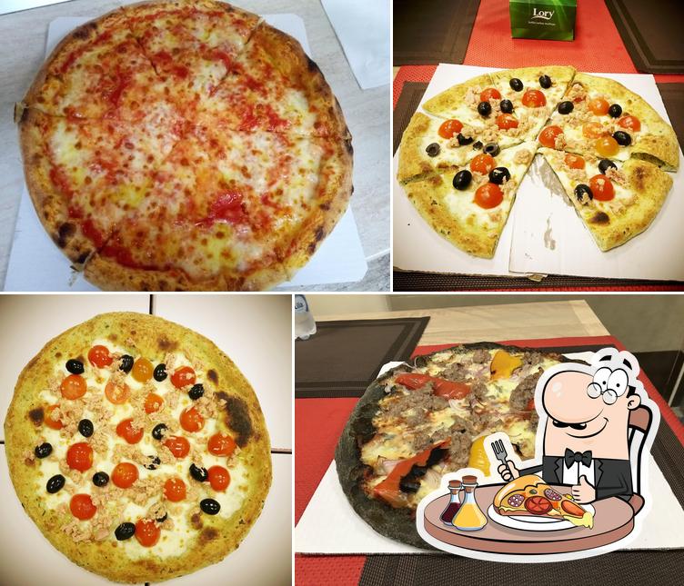 Pizzeria L'è Bon Da Mat