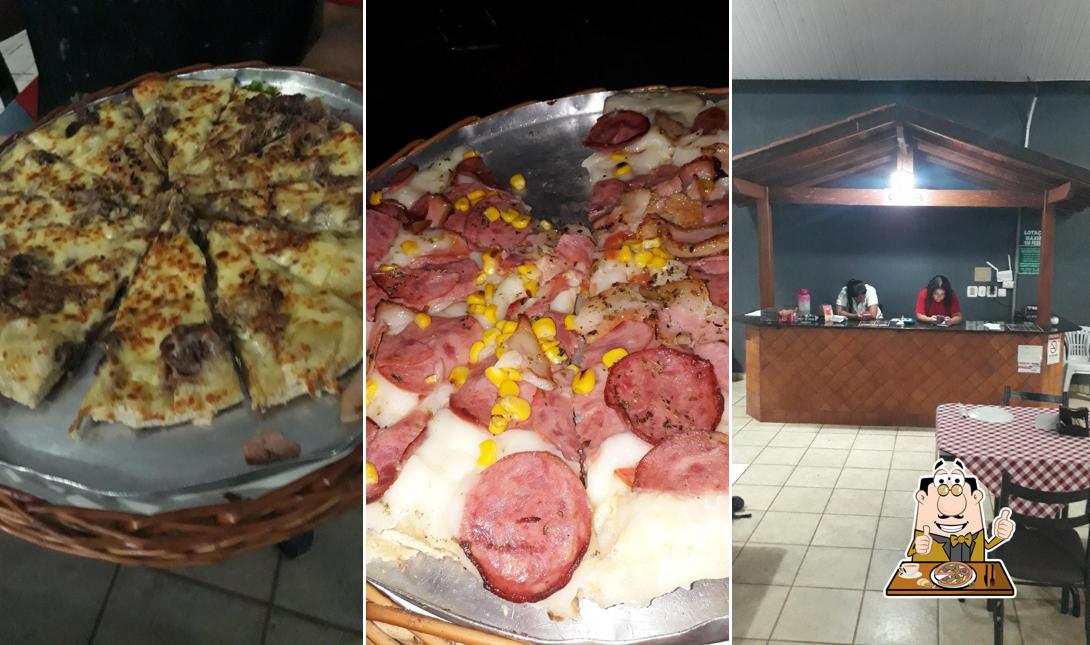 Amo Pizza