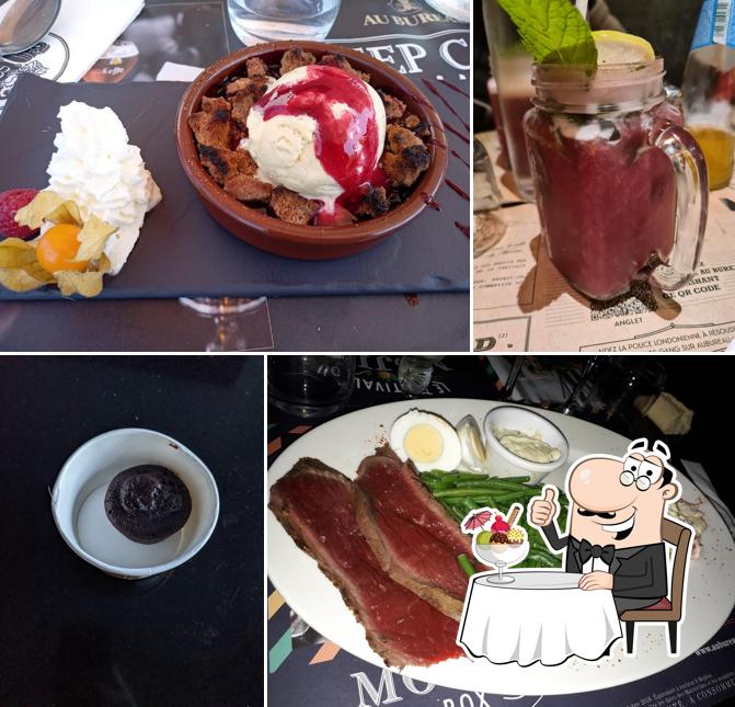 Au Bureau - Pub et Brasserie