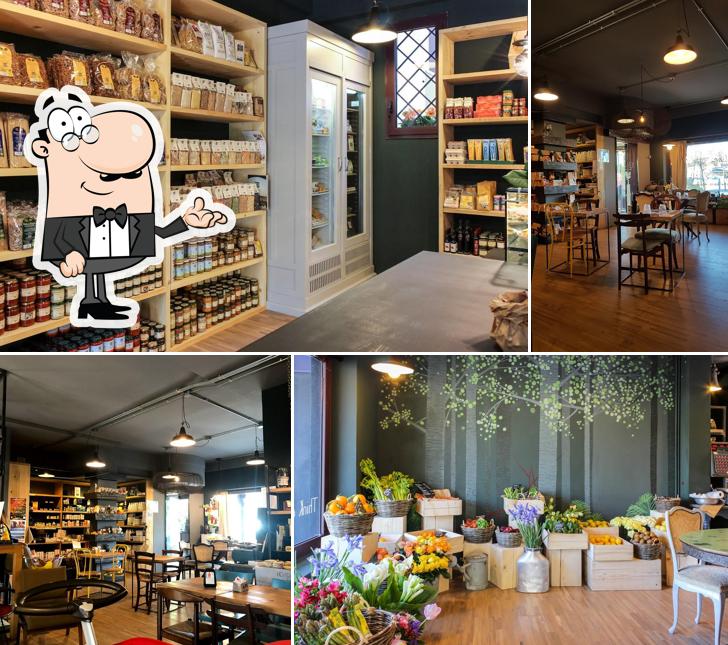 La Bottega di Alchèmia