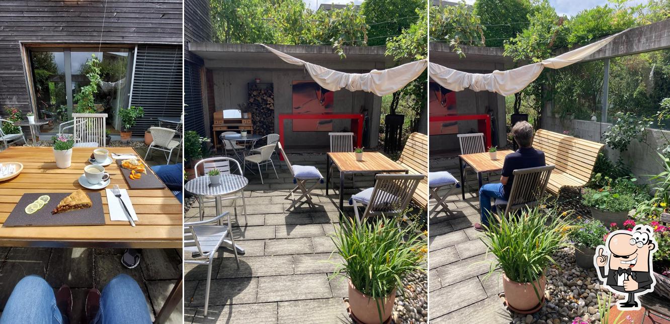 Guarda questa foto di Tevis Kaffee & Kuchen Guarda questa foto di Tevis Kaffee & Kuchen