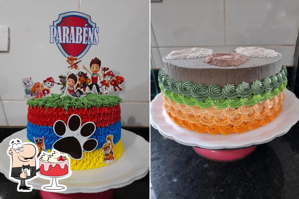 Ester Doces e Bolos