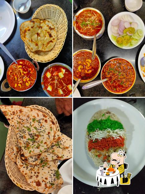 Gokul Midway Restaurant