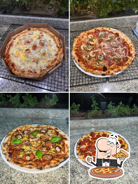 La Pizza